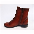 Botki damskie ocieplane (36-41)
