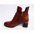 Botki damskie ocieplane (36-41)