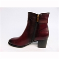 Botki damskie ocieplane (36-41)