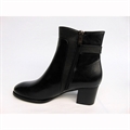Botki damskie ocieplane (36-41)