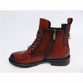 Botki damskie ocieplane (36-41)