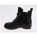 Botki damskie ocieplane (36-41)