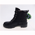 Botki damskie ocieplane (36-41)