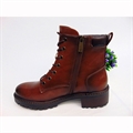 Botki damskie ocieplane (36-41)