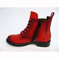 Botki damskie ocieplane (36-41)