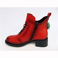 Botki damskie ocieplane (36-41)