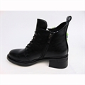 Botki damskie ocieplane (36-41)