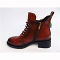 Botki damskie ocieplane (36-41)