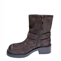 Botki damskie  36-41