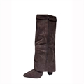 Kozaki damskie  36-41