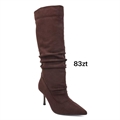 Kozaki damskie 36-41