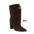 Kozaki damskie 36-41