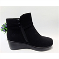 Botki ocieplane (36-41)