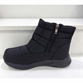 Buty śniegowce ocieplane 37-42