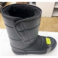 Botki ocieplane Big Size  38-42