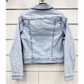 Kurtka jeansowa  34-42