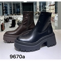 Botki damskie  36-41