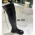 Kozaki damskie  36-41