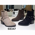 Botki damskie  36-41