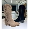 Botki damskie  36-41