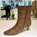Botki damskie  36-41