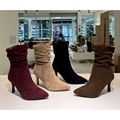 Botki damskie  36-41