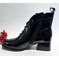 Botki ocieplane damskie 36-41
