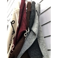 Sweter damski okrągły M/L-XL/2XL