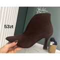 Botki damskie 36-41