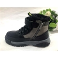 Buty zimowe 32-37
