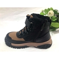 Buty zimowe 32-37
