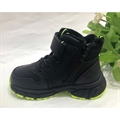 Buty zimowe 26-31