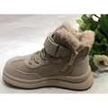 Buty zimowe 27-32