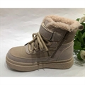 Buty zimowe 32-37