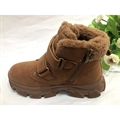 Buty zimowe 31-36