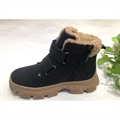 Buty zimowe 31-36