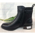 Botki damskie 36-41