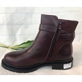 Botki ocieplane 36-41