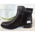 Botki ocieplane 36-41
