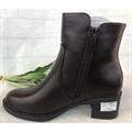 Botki ocieplane 36-41