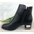 Botki ocieplane 36-41