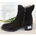 Botki damskie 36-41