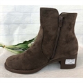 Botki ocieplane 36-41