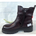 Botki ocieplane 36-41