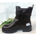 Botki ocieplane 36-41