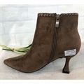 Botki damskie 36-41
