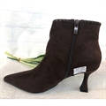 Botki damskie 36-41