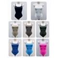 Bluzka body damskie  - Produkt Włoski