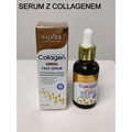 Serum z collagenem
