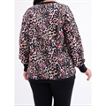Bluza bawełniana damska produkt Turecki